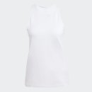 adidas Club Tank | Damen | WHITE |