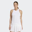 adidas Club Tank | Damen | WHITE |