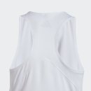 adidas G Club Tank | Kinder | WHITE |