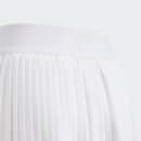 adidas G CLUB PLEAT SKIRT | Mädchen | WHITE |