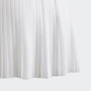adidas G CLUB PLEAT SKIRT | Mädchen | WHITE |