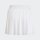 adidas G CLUB PLEAT SKIRT | Mädchen | WHITE |