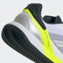adidas Defiant Speed 2 M C | Herren | FTWWHT/AURIVY/FTWWHT |