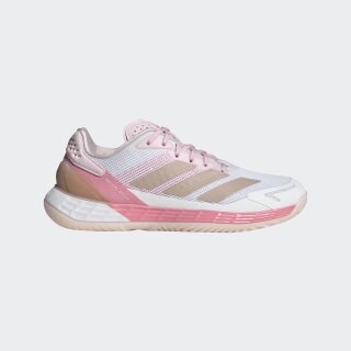 adidas Defiant Speed 2 W | Damen | FTWWHT/ASHPEA/BLIPNK |