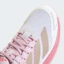 adidas Defiant Speed 2 W | Damen | FTWWHT/ASHPEA/BLIPNK |