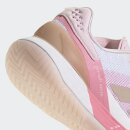 adidas Defiant Speed 2 W | Damen | FTWWHT/ASHPEA/BLIPNK |