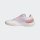 adidas Defiant Speed 2 W | Damen | FTWWHT/ASHPEA/BLIPNK |