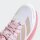 adidas Defiant Speed 2 W | Damen | FTWWHT/ASHPEA/BLIPNK |