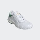 adidas Barricade 13 M Leat Tennisschuh | Outdoor | Herren | GOLDMT/FTWWHT/FTWWHT |