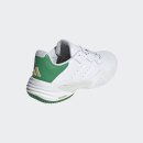 adidas Barricade 13 M Leat Tennisschuh | Outdoor | Herren | GOLDMT/FTWWHT/FTWWHT |