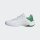 adidas Barricade 13 M Leat Tennisschuh | Outdoor | Herren | GOLDMT/FTWWHT/FTWWHT |