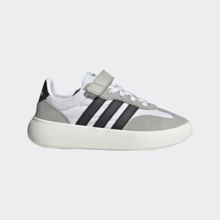 adidas Barreda Decode El C Sportschuh | Kinder | FTWWHT/CBLACK/GRETWO |