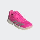 adidas Courtflash K | Kinder | LUCPNK/SILVMT/BLIPNK |