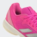 adidas Courtflash K | Kinder | LUCPNK/SILVMT/BLIPNK |