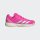 adidas Courtflash K | Kinder | LUCPNK/SILVMT/BLIPNK |