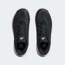 adidas Gamecourt 2 W | Damen | CBLACK/CBLACK/SILVMT |