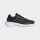 adidas Gamecourt 2 W | Damen | CBLACK/CBLACK/SILVMT |