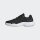 adidas Gamecourt 2 W | Damen | CBLACK/CBLACK/SILVMT |
