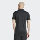adidas Freelift Polo | Herren | BLACK |