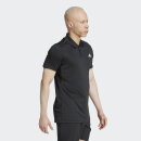 adidas Freelift Polo | Herren | BLACK |