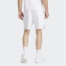 adidas CLUB 2IN1 SHORT | Herren | WHITE |