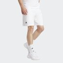 adidas CLUB 2IN1 SHORT | Herren | WHITE |