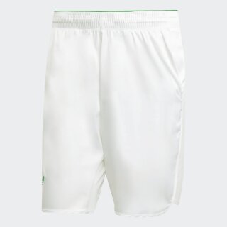adidas Ergo Shorts Pro | Herren | WHITE |