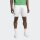 adidas Ergo Shorts Pro | Herren | WHITE |