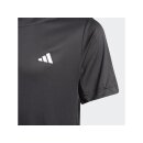 adidas B Club Tee | Kinder | BLACK |