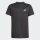 adidas B Club Tee | Kinder | BLACK |