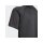 adidas B Club Tee | Kinder | BLACK |