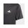 adidas B Club Tee | Kinder | BLACK |