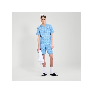 Ellesse Sunnami Shirt | Herren | Light Blue |