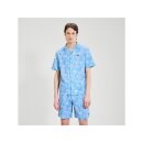 Ellesse Sunnami Shirt | Herren | Light Blue |
