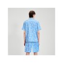 Ellesse Sunnami Shirt | Herren | Light Blue |