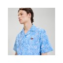 Ellesse Sunnami Shirt | Herren | Light Blue |