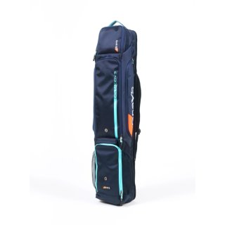 Grays Delta Gen3 Kitbag | Navy/Aqua | One Size