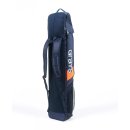 Grays Delta Gen3 Kitbag | Navy/Aqua | One Size