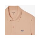 Lacoste Regular Fit-Polohemd | Herren | Lachs |