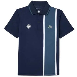 Lacoste Ball  Polo | Herren | Blau |