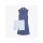 Lacoste Players Dress with Shorts | Damen | Lila/Hellgrau |