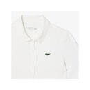 Lacoste Classic Polo | Damen | Weiß |