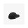 Lacoste Classic Cap | Black | One Size