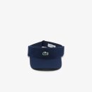 Lacoste Classic Visor | Navy | One Size