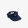 Lacoste Classic Visor | Navy | One Size