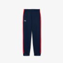 Lacoste Tracksuite | Kinder | Blau/Weiß/Rot |