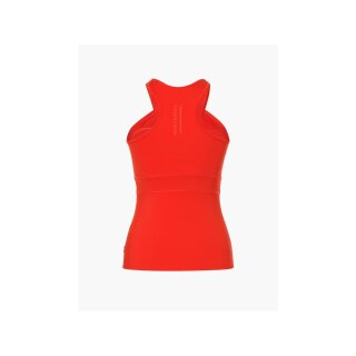 Goldbergh Art Tank Top | Damen | sunset |