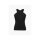 Goldbergh Art Tank Top | Damen | black |