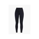 Goldbergh Forme Tight | Damen | black/white |
