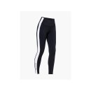 Goldbergh Forme Tight | Damen | black/white |